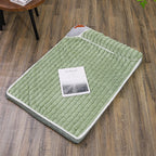 New Winter Warm Washable Removable Dog Bed Mat Pet Supplies Large Dog Bed, Cat Bed Pet Bed